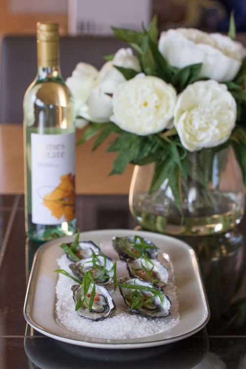 See Need Want Food How To Match Wine With Food Shellfish 2