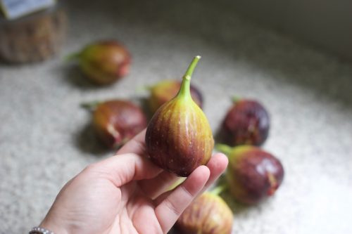 See Need Want Recipe Phoodies Baked Figs 2