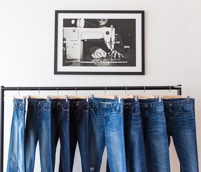Outland Denim Jeans That Will Save Lives