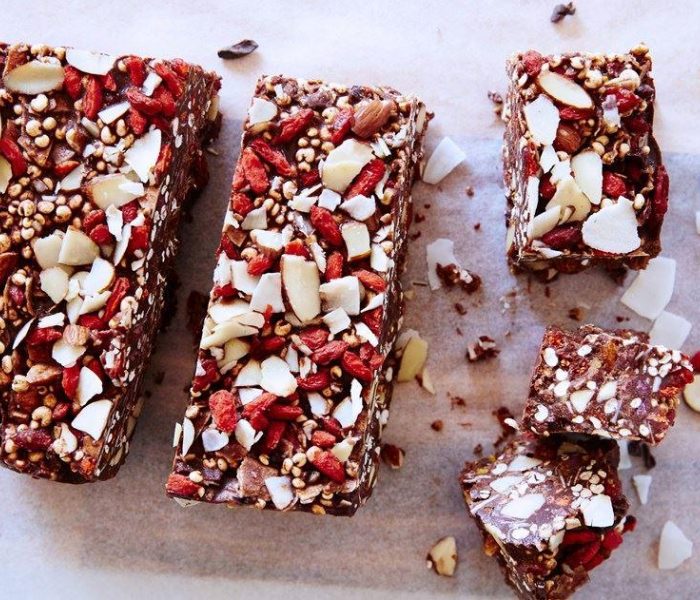 See Need Want Recipe Healthy Radical Rocky Road