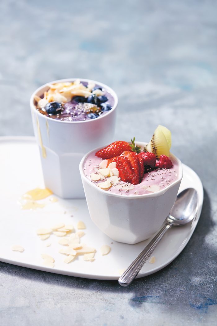 See Need Want Eat Tim Robards Breakfast Smoothie Bowls Copy