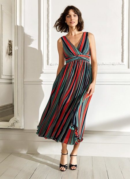 See Need Want Mothers Day Gift Guide Boden Icons Midi Dress