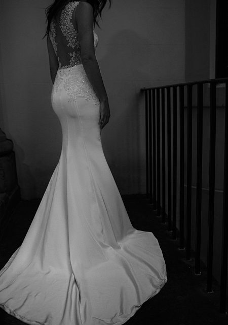 See Need Want Bridal Moira Hughes Wedding Gown 11