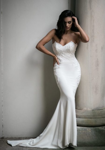 See Need Want Bridal Moira Hughes Wedding Gown 18