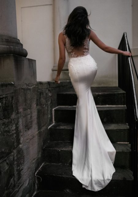 See Need Want Bridal Moira Hughes Wedding Gown 23