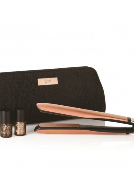 See Need Want Christmas Gift Guide Ghd Copper Styler Gift Set