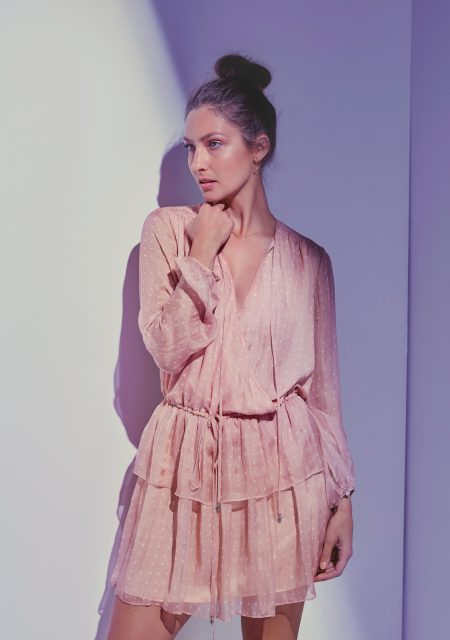 See Need Want Pastel Fashion Looks For Feminine Style Pink 2