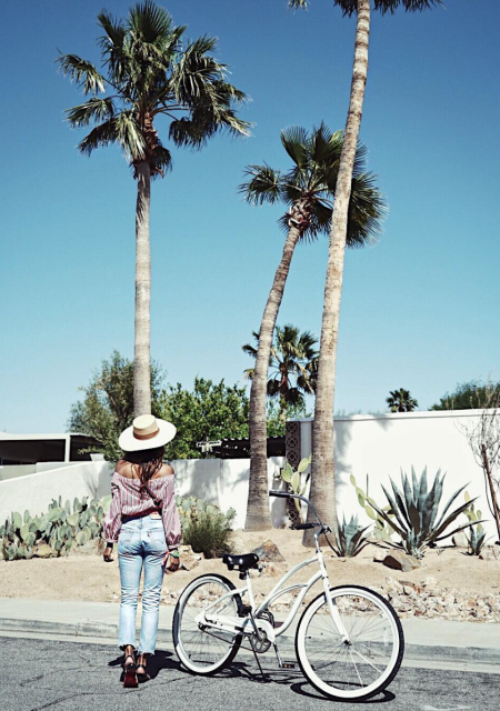 See Need Want Travel Guide To Palm Springs Bike Riding Explore