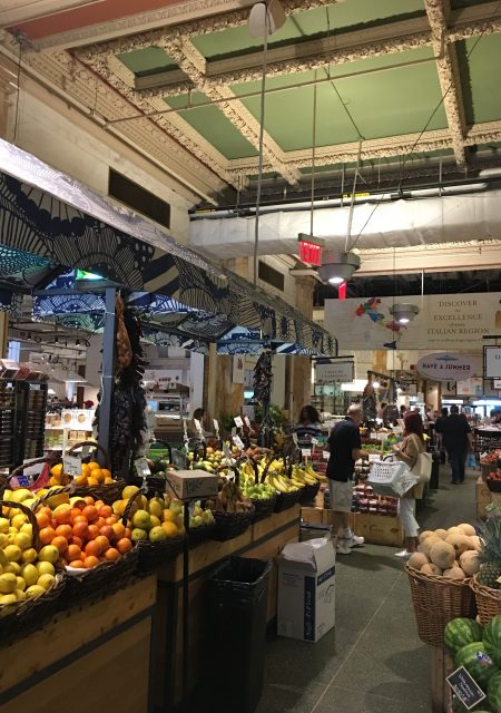 See Need Want Travel New York Eataly 3