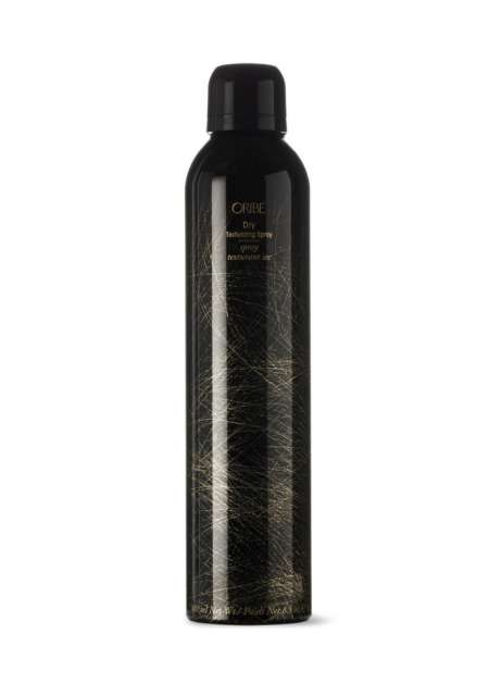 How To Create Cool Girl Curls In Seconds Oribe Texturising Spray