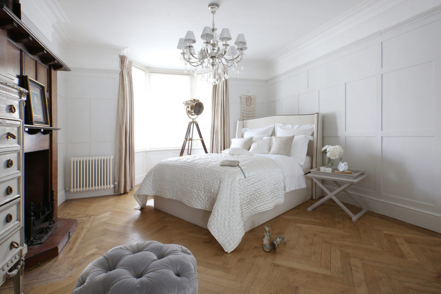 Bedroom Styling Trends French Provincial Sweetpea Willow Cuthbert Complete Bed