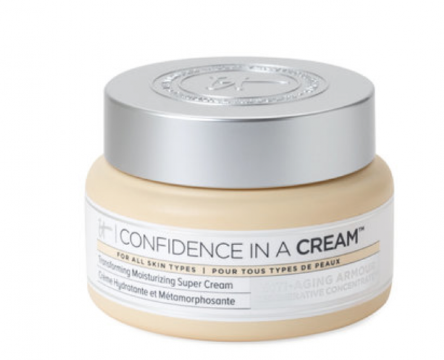 It Cosmetics Confidence In A Cream Antiaging Beautylish