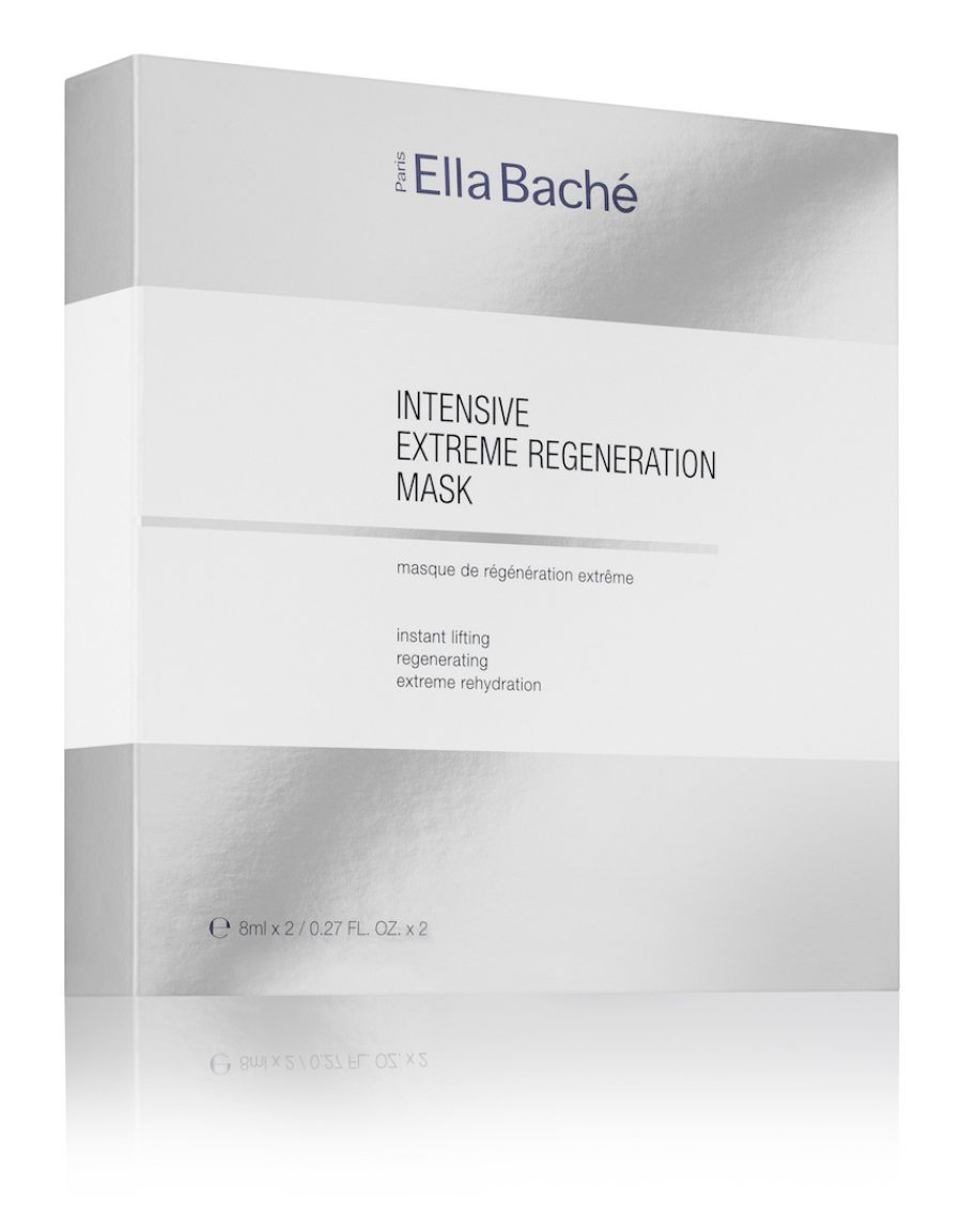 See Need Want Beauty Ella Bache Intensive Extreme Regeneration Mask