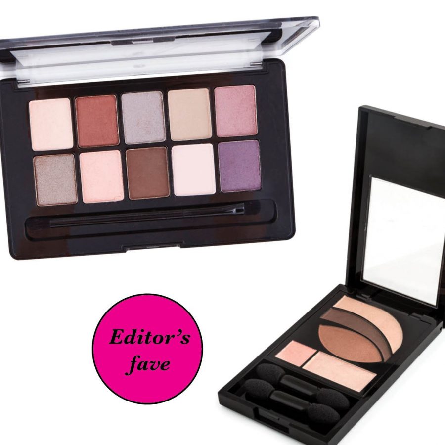 See Need Want Beauty Makeup Awards Eyeshadow Palettes