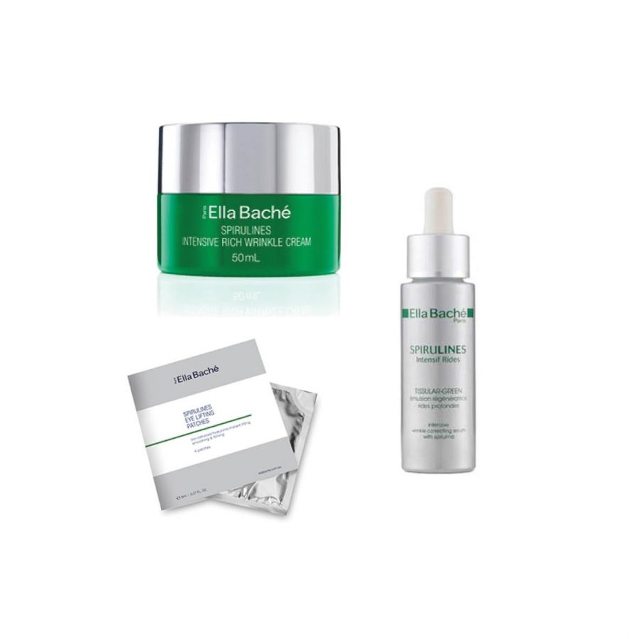 See Need Want Beauty Skincare Antiageing Ella Bache
