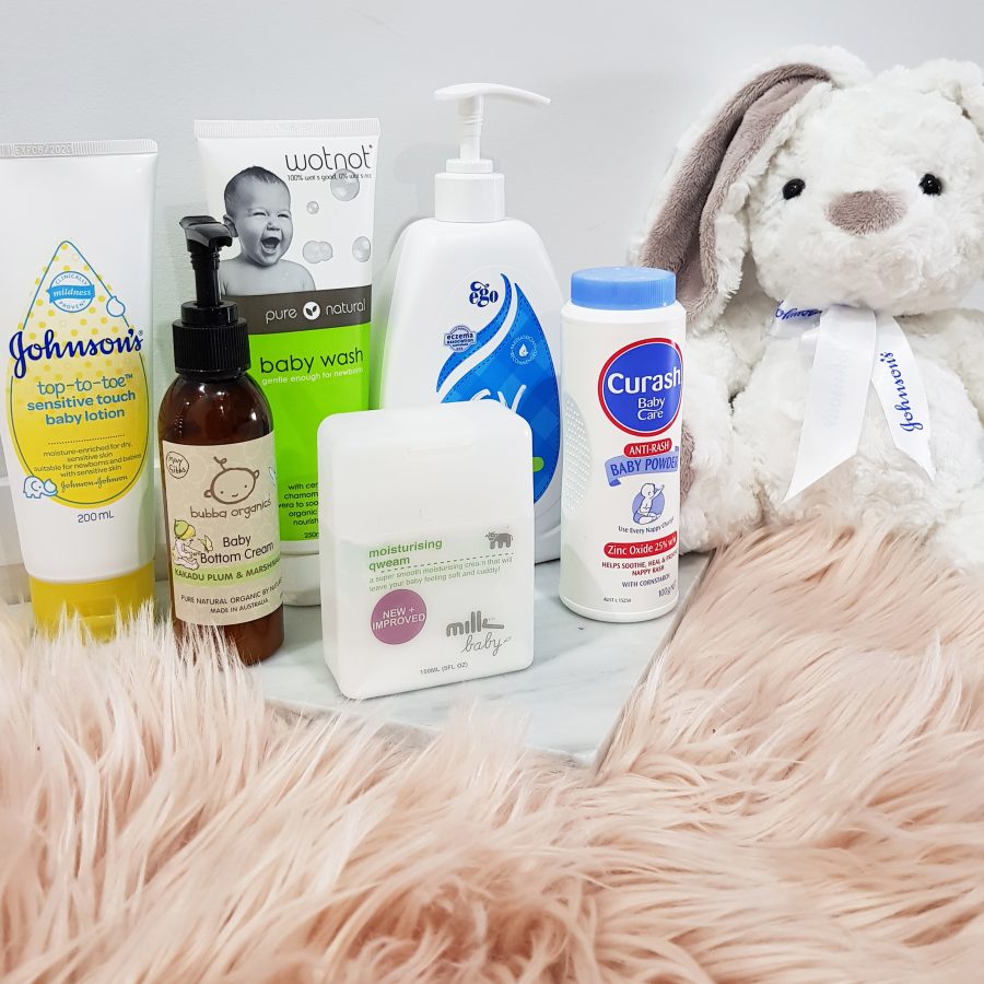See Need Want Best Baby Skincare 6