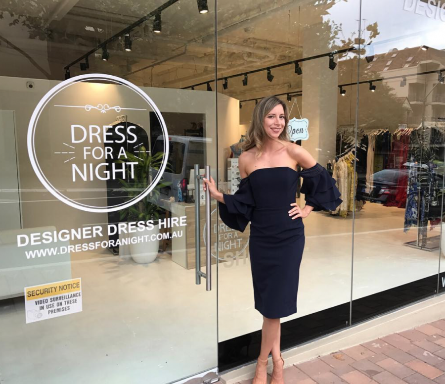 See Need Want Designer Dress Rental Dress For A Night 1