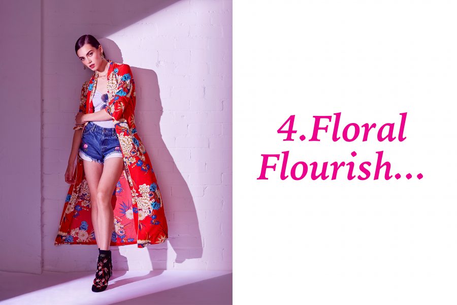 See Need Want Fashion Trends Floral 1