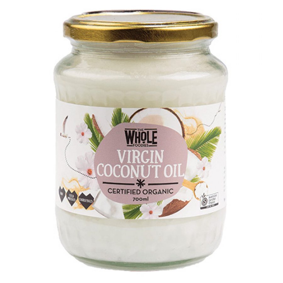 See Need Want Health Heal Your Gut The Whole Foodies Coconutoil 700