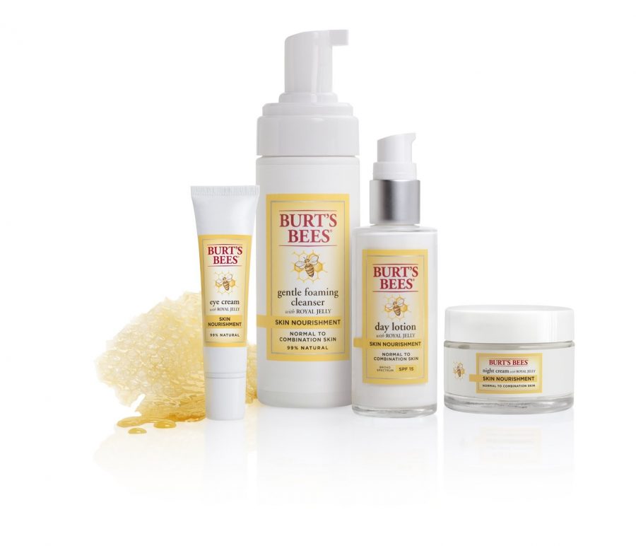 See Need Want Health Winter Superfoods Royal Jelly Burts Bees