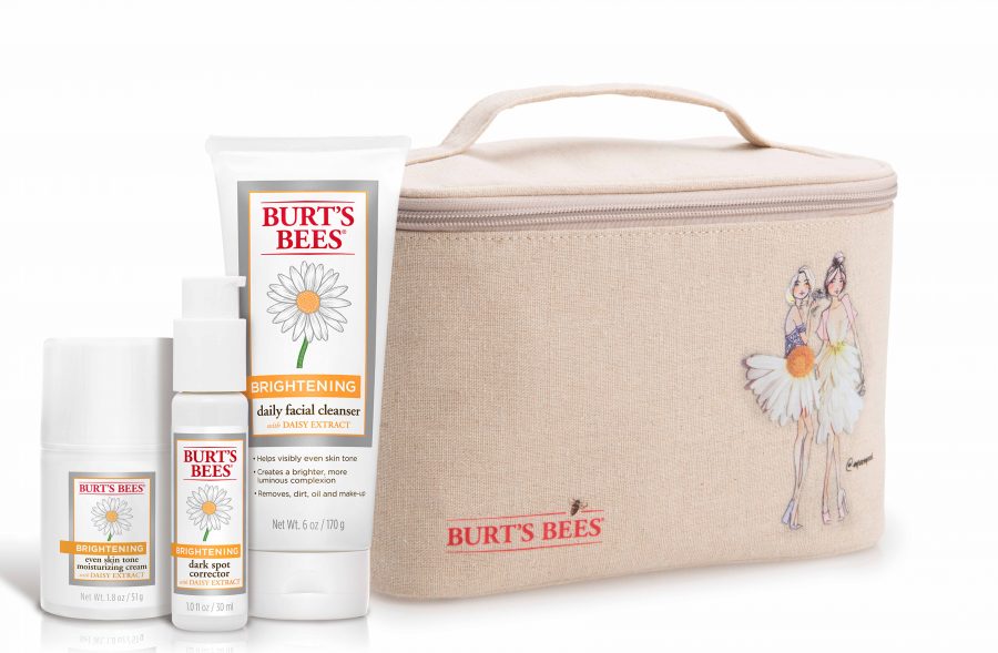 See Need Want Mothers Day Gift Guide Burts Bees Skincare Set