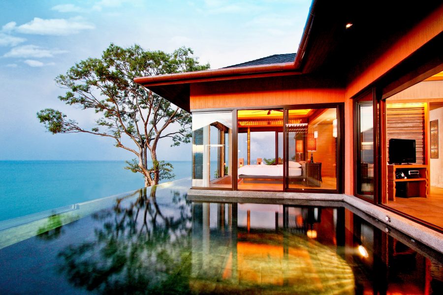 See Need Want Sri Panwa Hotel Phuket Thailand Private Pool Villa Phuket Island Low Res