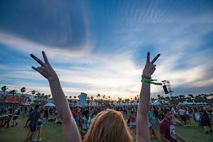 See Need Want Trave A Survival Guide To Coachella 6