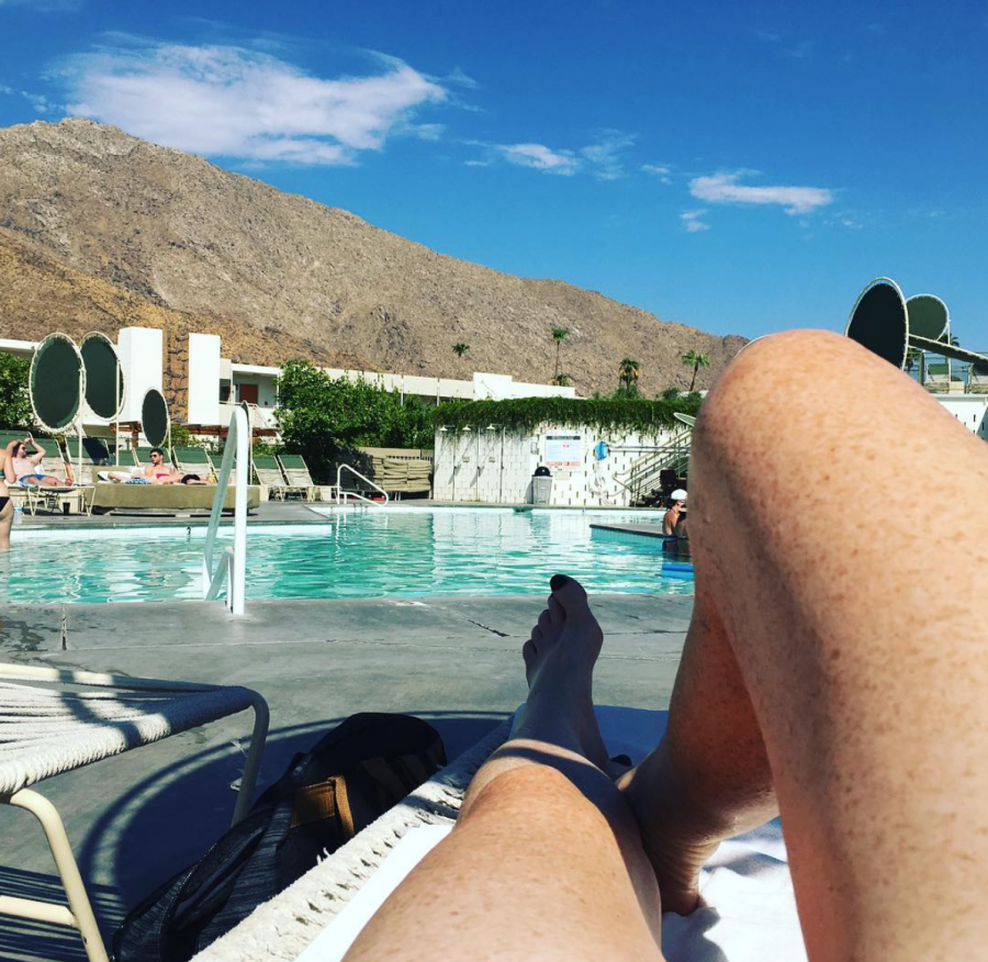 See Need Want Travel Guide To Palm Springs Ace Hotel 3