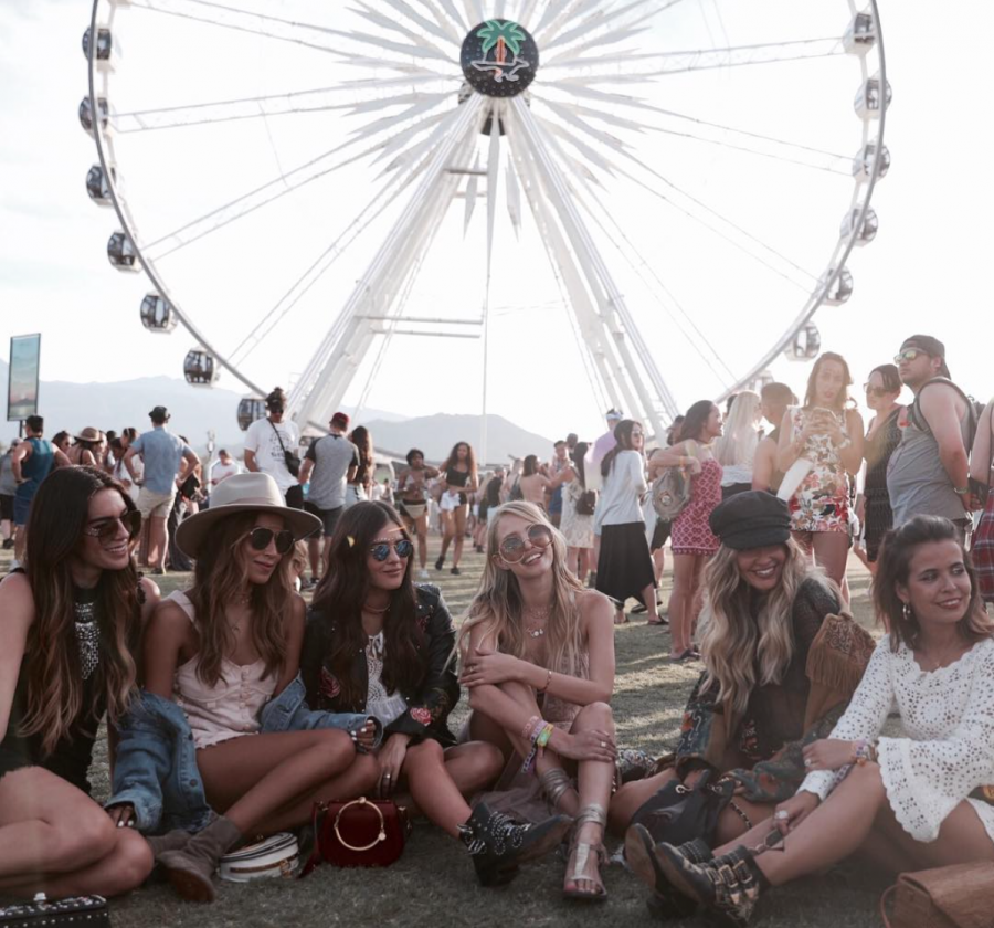 See Need Want Travel Guide To Palm Springs Coachella 2