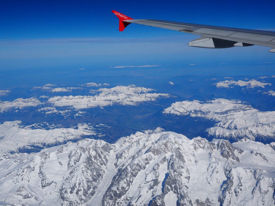 Money Saving Travel Hacks Mont Blanc Best Time To Fly