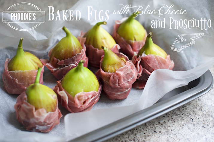 See Need Want Recipe Phoodies Baked Figs 1