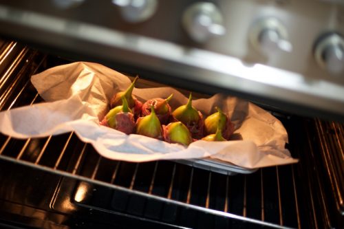 See Need Want Recipe Phoodies Baked Figs 4