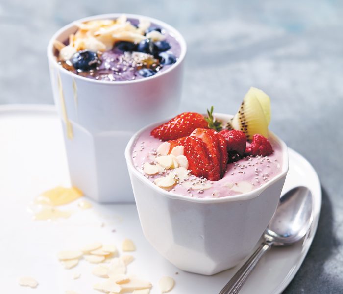 See Need Want Eat Tim Robards Breakfast Smoothie Bowls Copy