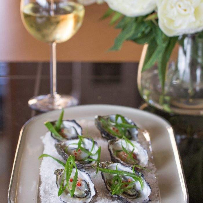 See Need Want Food How To Match Wine With Food Shellfish Home