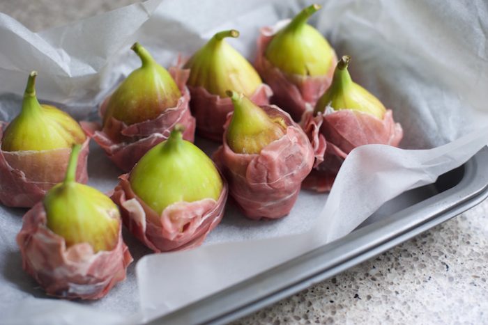 See Need Want Recipe Phoodies Baked Figs