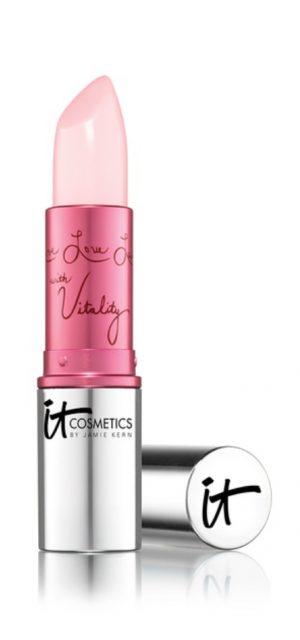 Makeup For Anti Redness Flawless Skin Itcosmetics Vitality Lip Flush 2