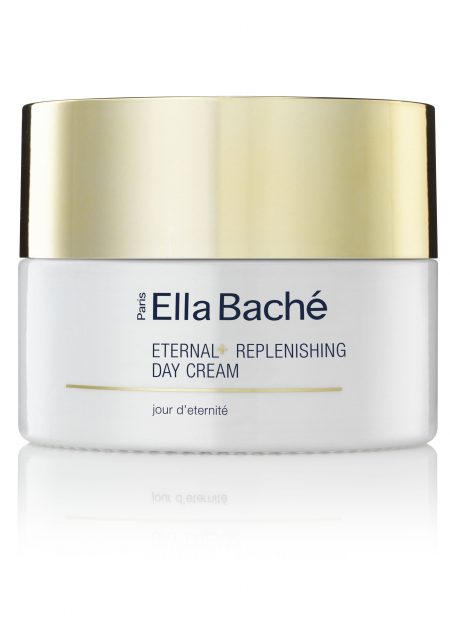 See Need Want Beauty Ella Bache Eternal Day Cream Radiant Skin
