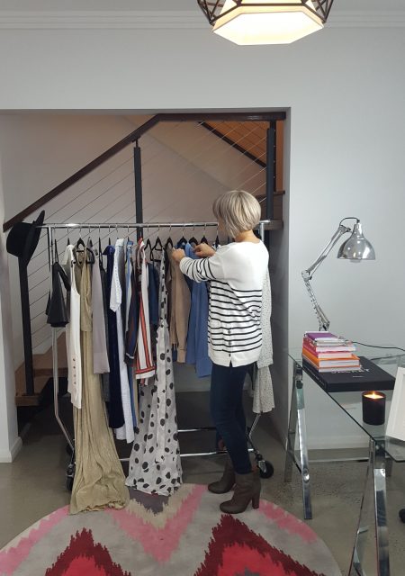 See Need Want Interiors Decluttering Tips For Greater Success Wardrobe 3