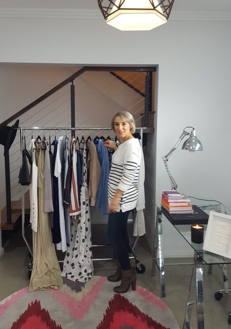See Need Want Interiors Decluttering Tips For Greater Success Wardrobe 4