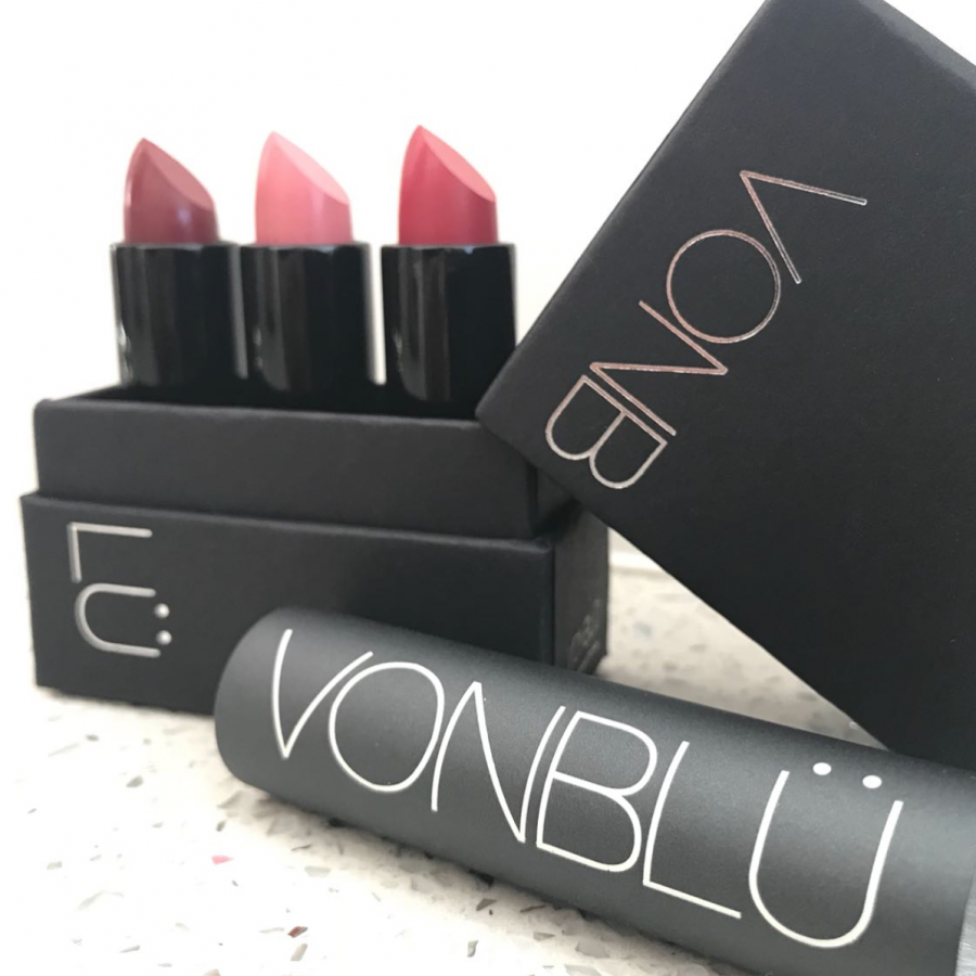 See Need Want Beauty Makeup Bold Lipsticks Von Blu