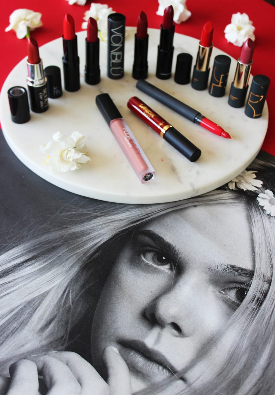 See Need Want Beauty Makeup Bold Lipsticks