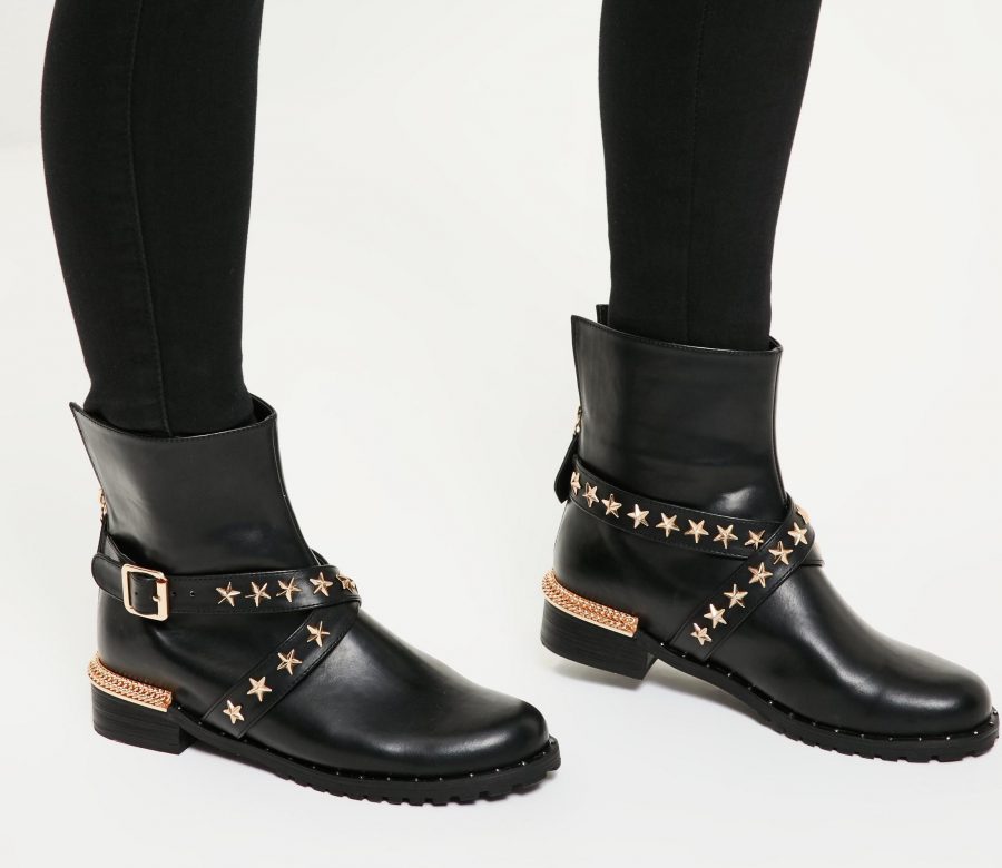 See Need Want Fashion Best Winter Boots Details Missguided