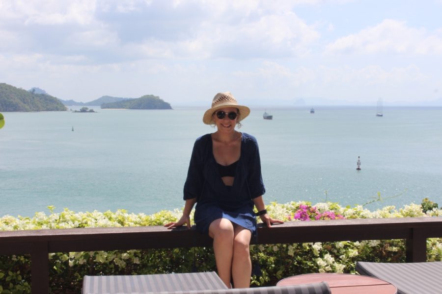 See Need Want Sri Panwa Hotel Phuket Thailand Honeymoon Destination