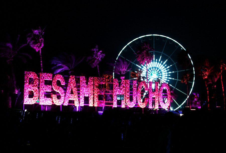 See Need Want Trave A Survival Guide To Coachella Ferris Wheel 9