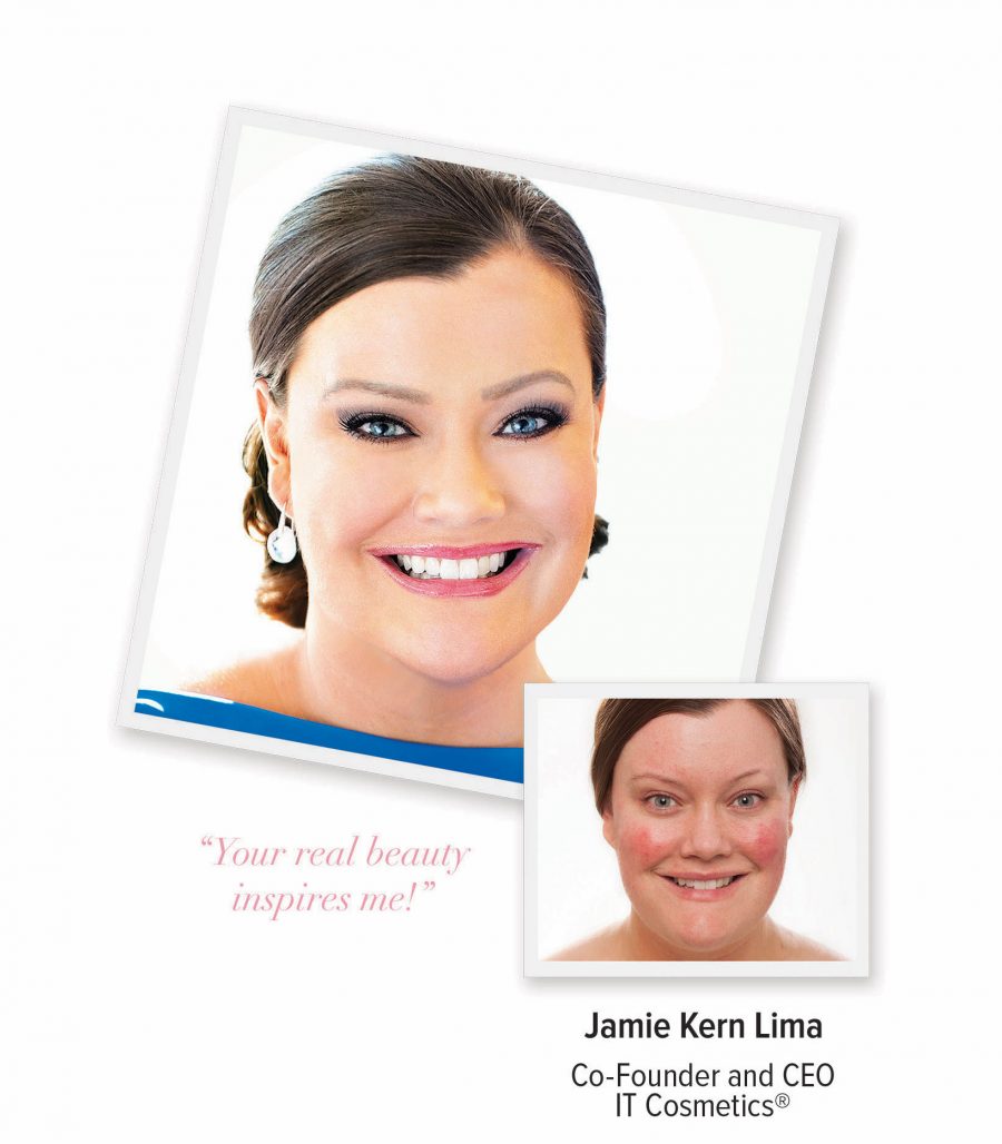 Makeup For Anti Redness Flawless Skin Itcosmetics Jamie Kern Lima Copy